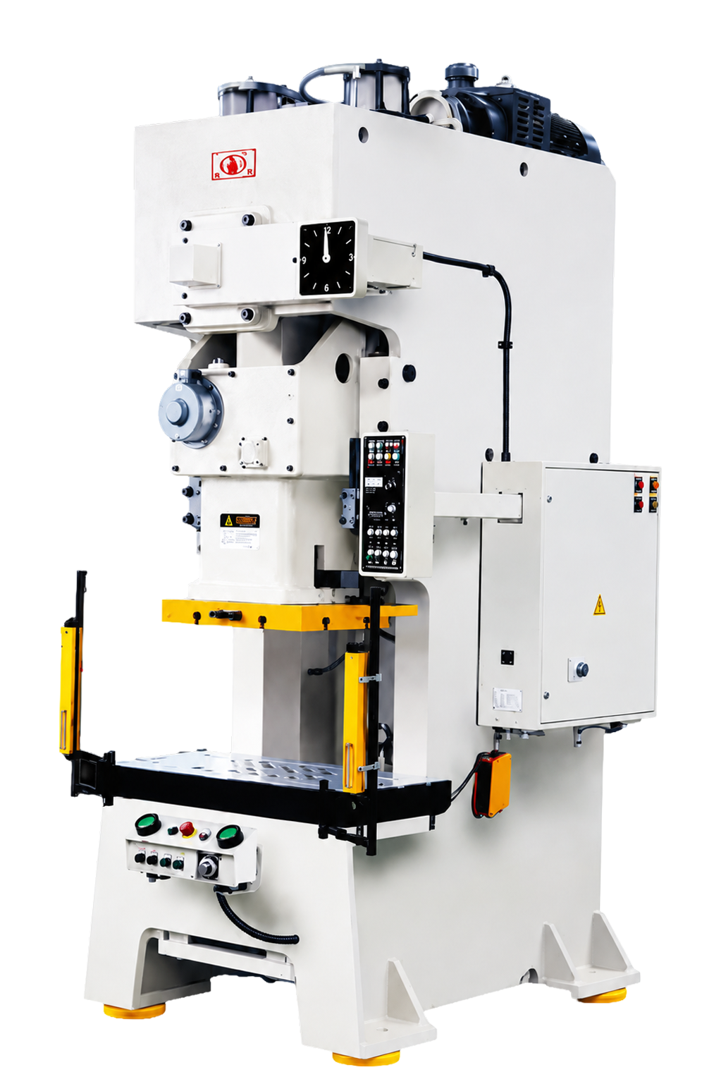 Home Power Presses
