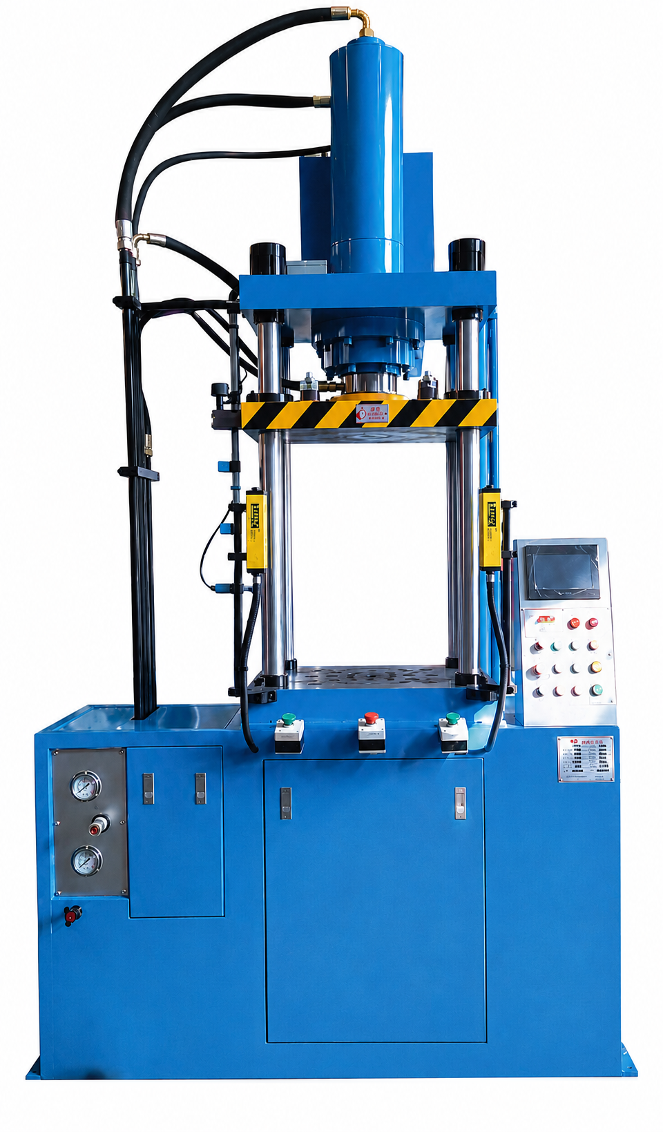 Home Hydraulic Presses