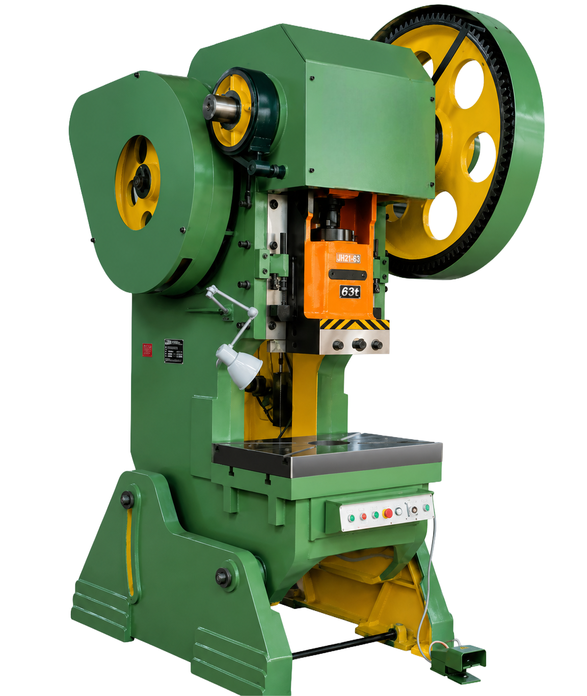 Mechanical Presses