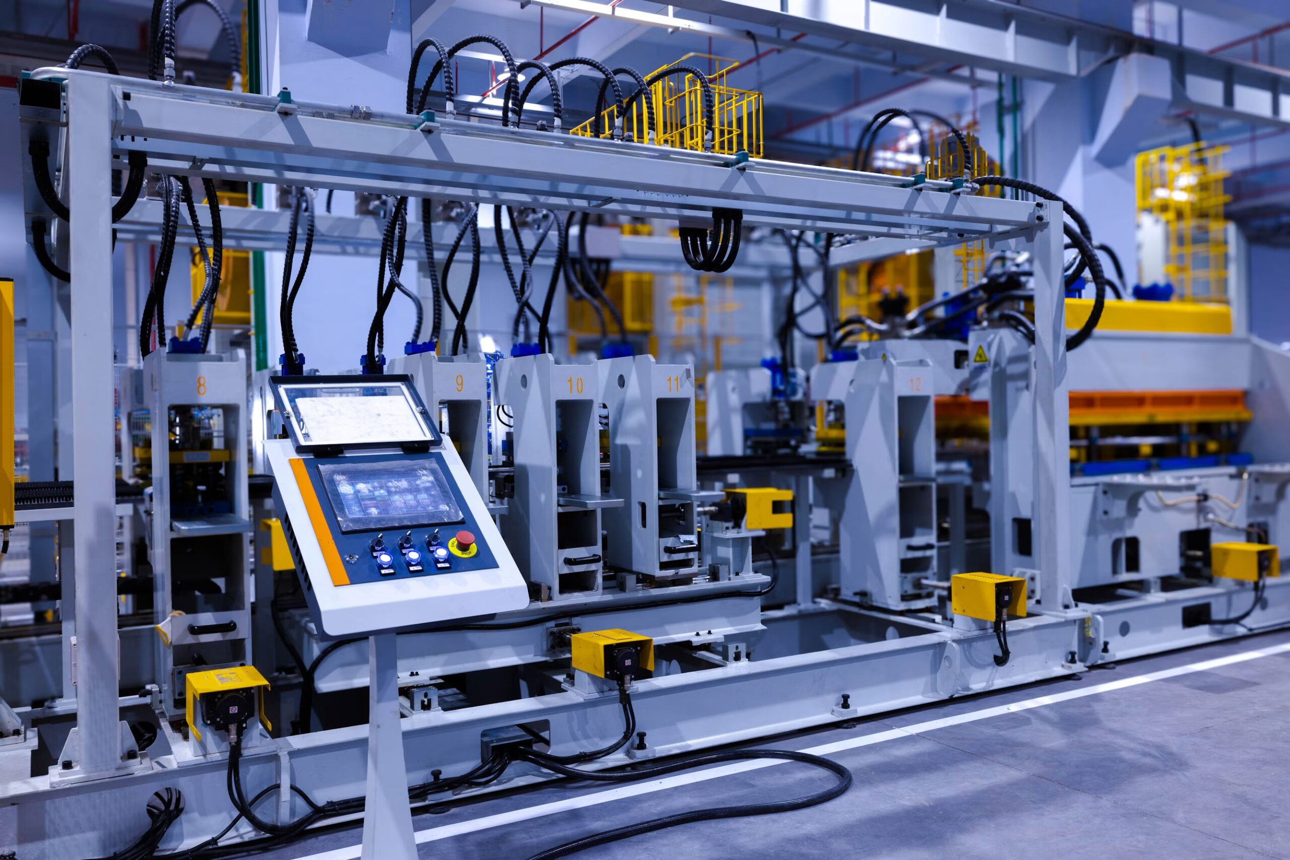 Customized Production Solutions