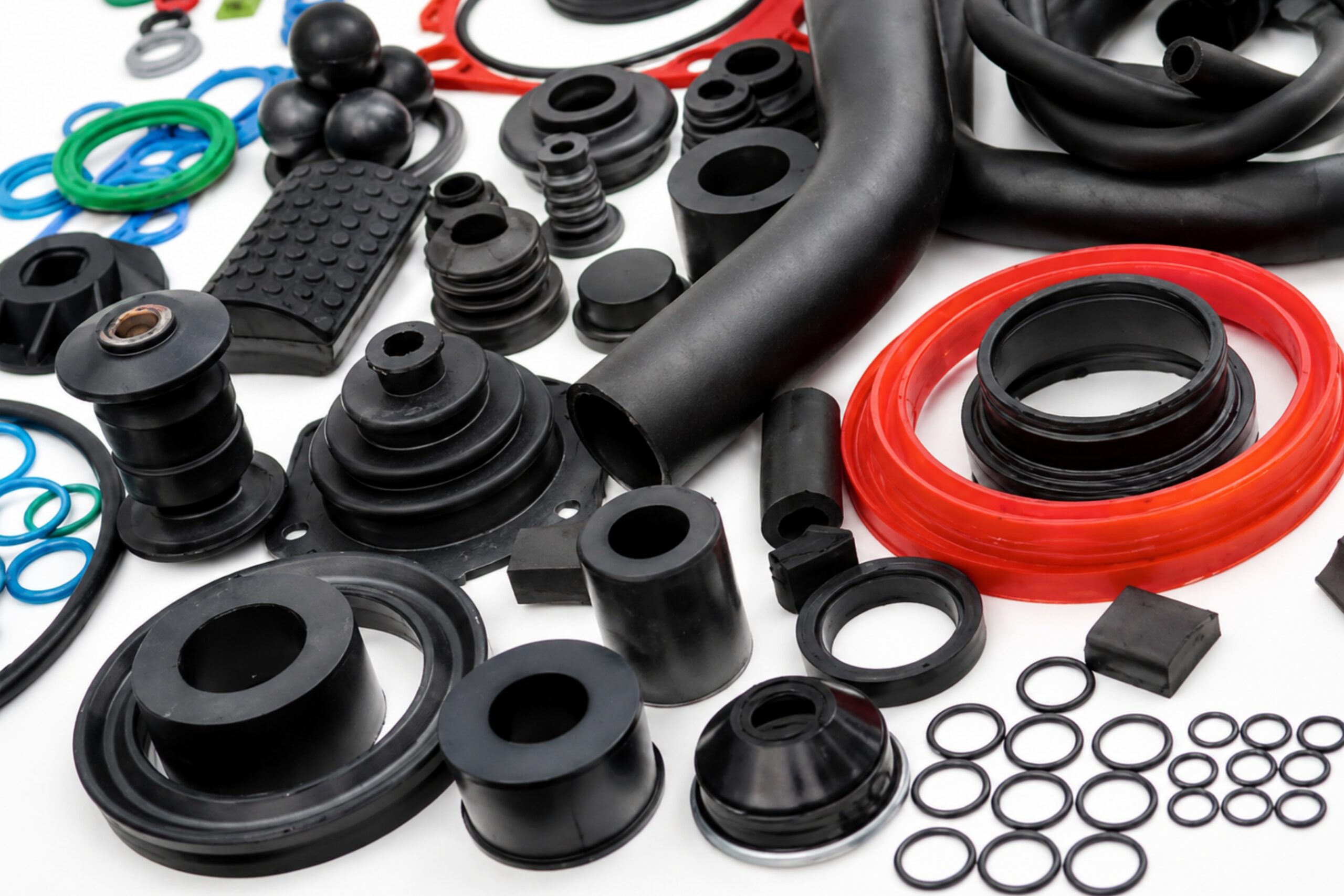 Rubber Products