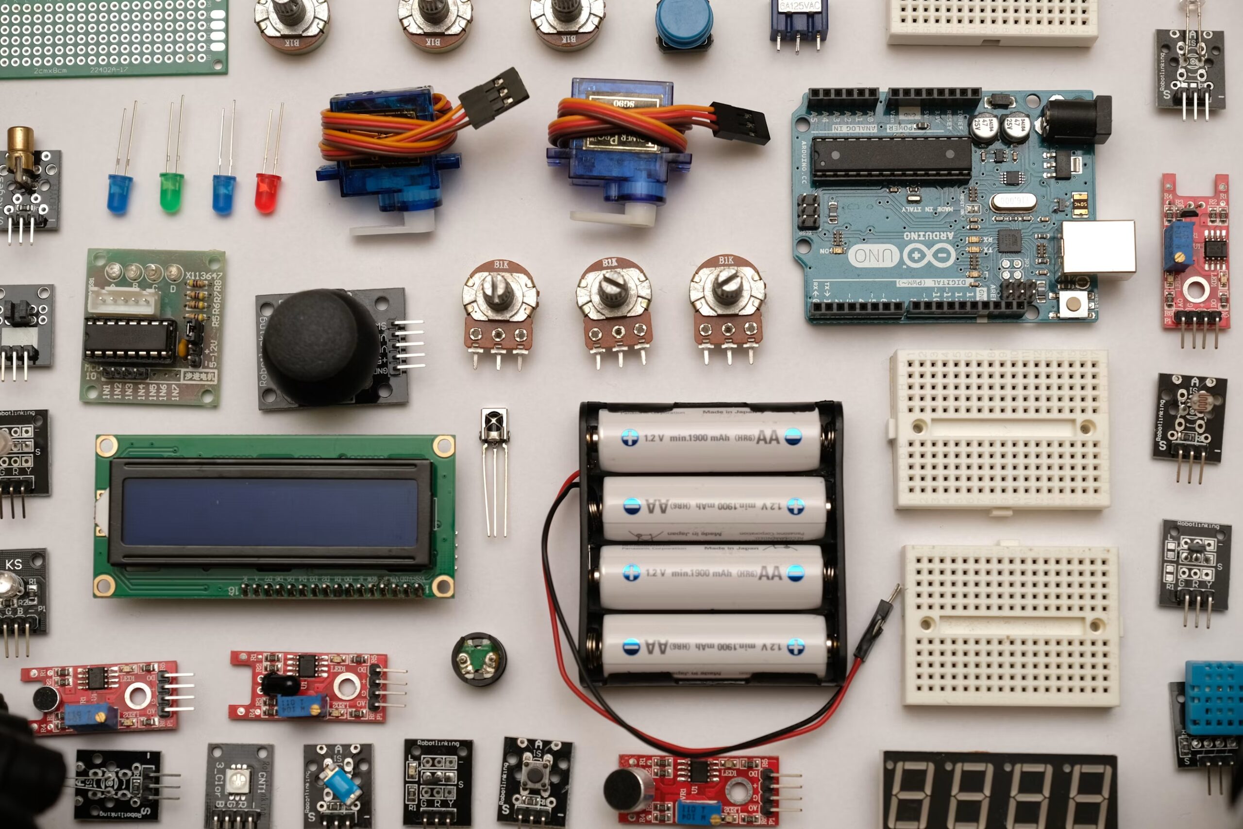 Electronics Components